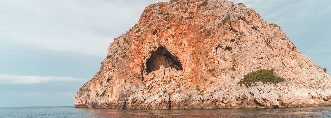 Lazareta Island
