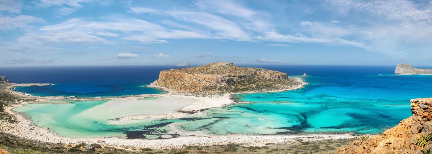 Balos Beach Cruise