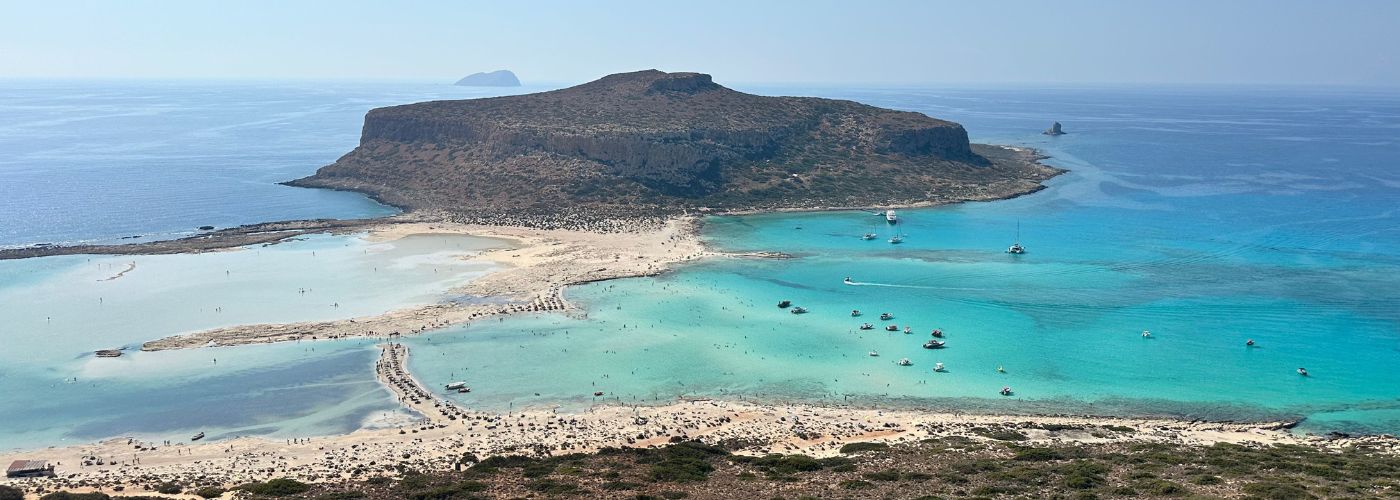 Επισκεφτείτε το Μπάλος με Γιοτ