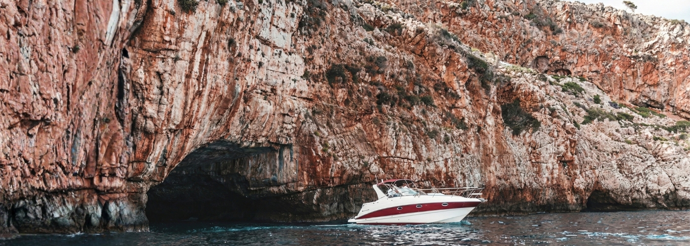 Sunset Cruise to Theodorou Island